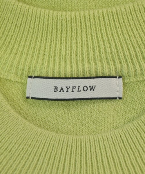 BAYFLOW เสื้อกันหนาว