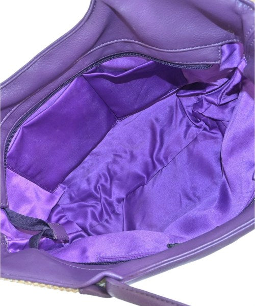 brontibayparis กระเป๋าทรงตะกร้า