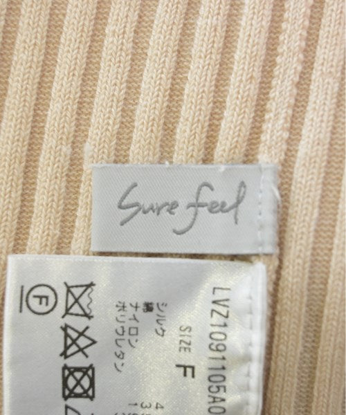 sure feel เสื้อกันหนาว