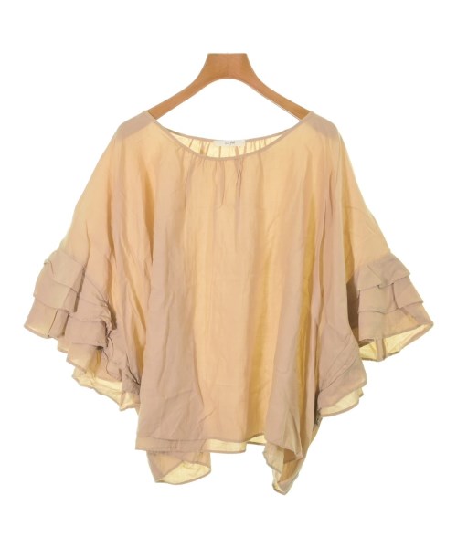 sure feel เสื้อสตรี