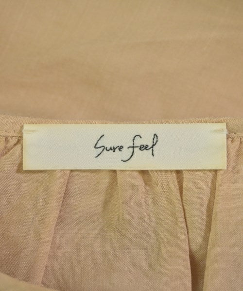 sure feel เสื้อสตรี