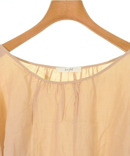 sure feel เสื้อสตรี