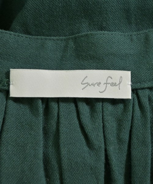 sure feel ชุดเดรส