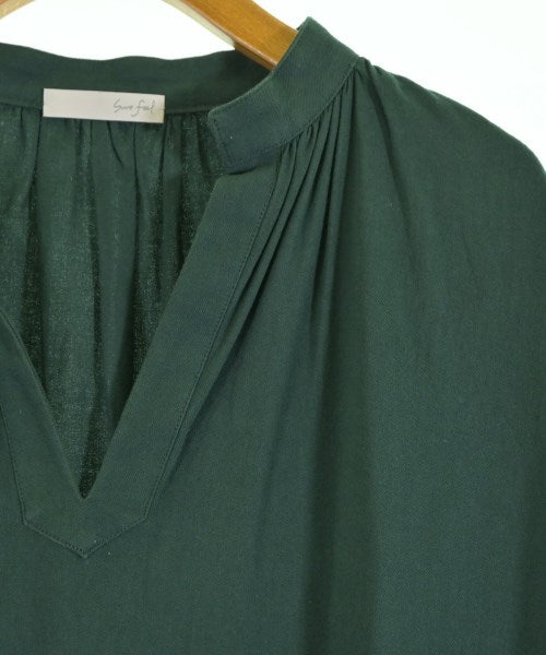 sure feel ชุดเดรส