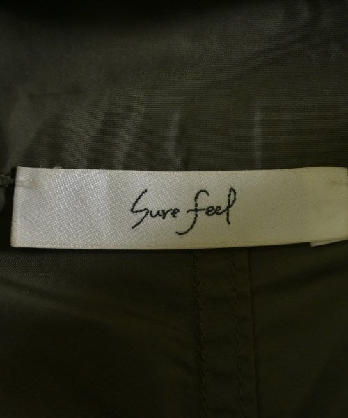 sure feel เสื้อโค้ท อื่น