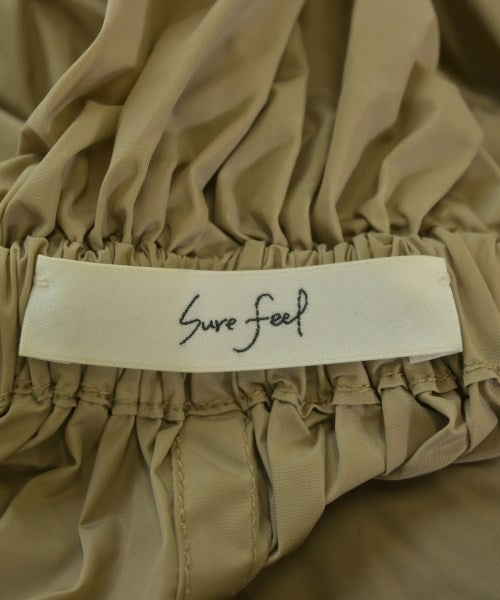 sure feel เสื้อโค้ท อื่น