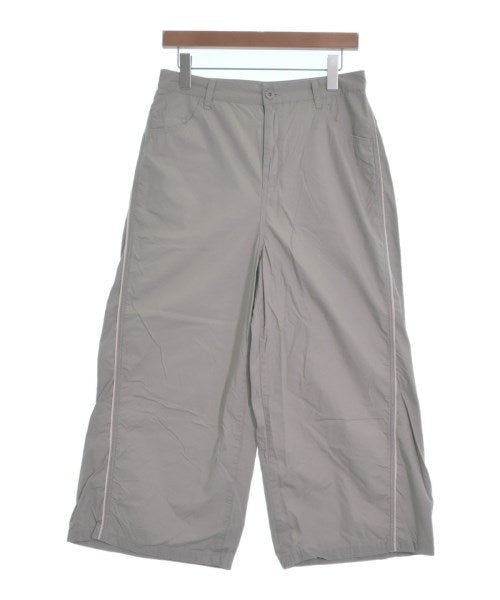 as know as de base กางเกง อื่น