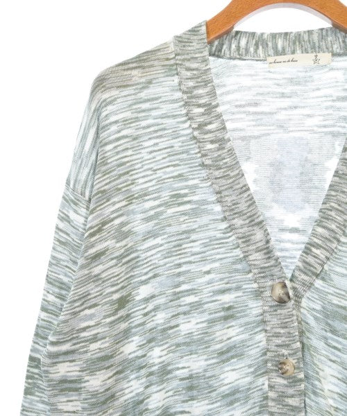 as know as de base เสื้อคาร์ดิแกน