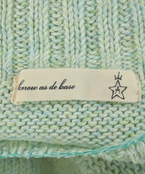 as know as de base เสื้อกันหนาว