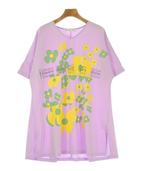 as know as de base เสื้อยืด/เสื้อท็อปส์