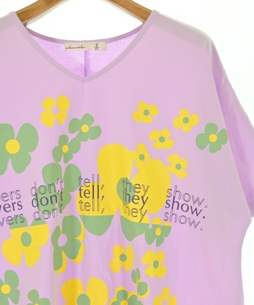 as know as de base เสื้อยืด/เสื้อท็อปส์