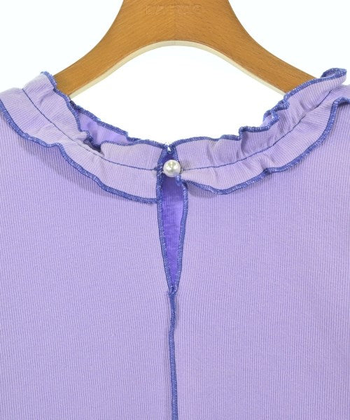 as know as de base เสื้อยืด/เสื้อท็อปส์