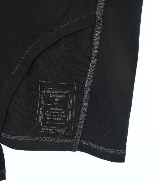 as know as de base เสื้อยืด/เสื้อท็อปส์