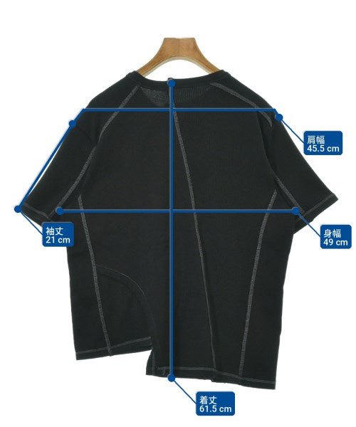 as know as de base เสื้อยืด/เสื้อท็อปส์