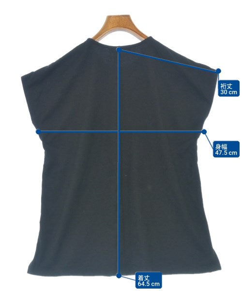as know as de base เสื้อยืด/เสื้อท็อปส์