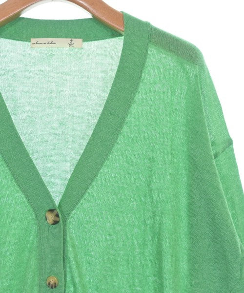 as know as de base เสื้อคาร์ดิแกน