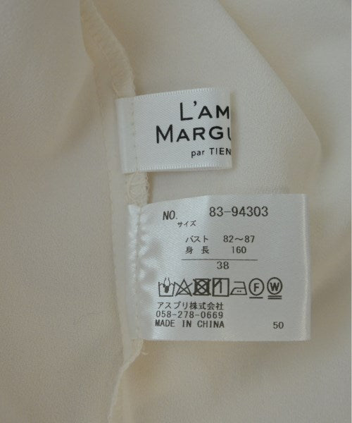 TIENS ecoute เสื้อสตรี