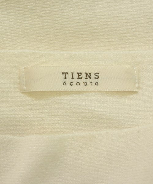 TIENS ecoute เสื้อยืด/เสื้อท็อปส์