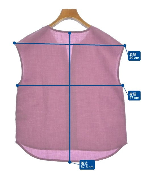 TIENS ecoute เสื้อสตรี