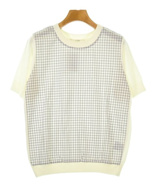 TIENS ecoute เสื้อกันหนาว