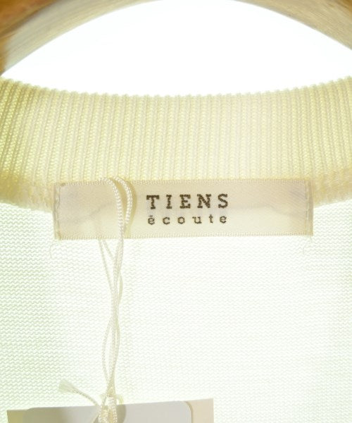 TIENS ecoute เสื้อกันหนาว
