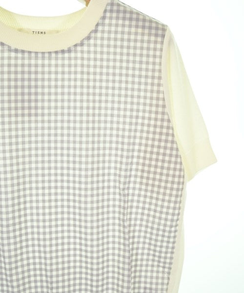 TIENS ecoute เสื้อกันหนาว