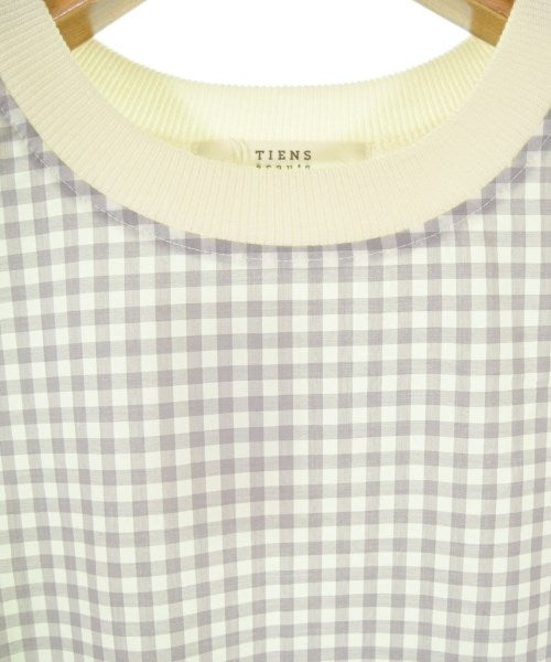 TIENS ecoute เสื้อกันหนาว