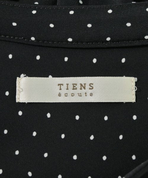 TIENS ecoute เสื้อลำลอง