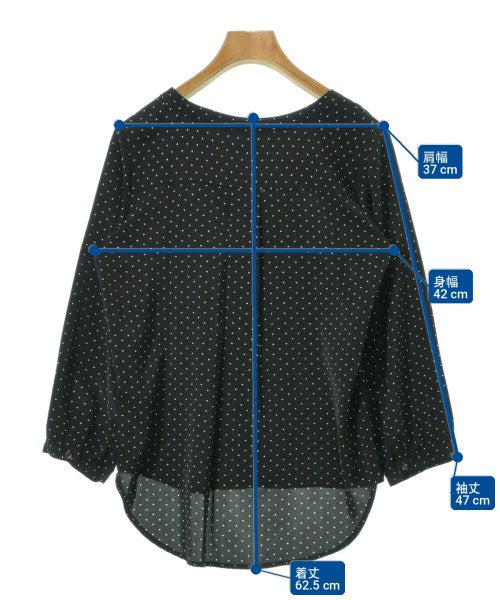 TIENS ecoute เสื้อลำลอง