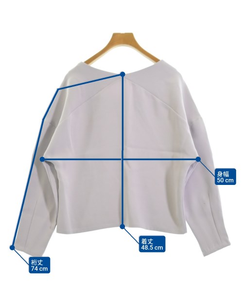 TIENS ecoute เสื้อสตรี