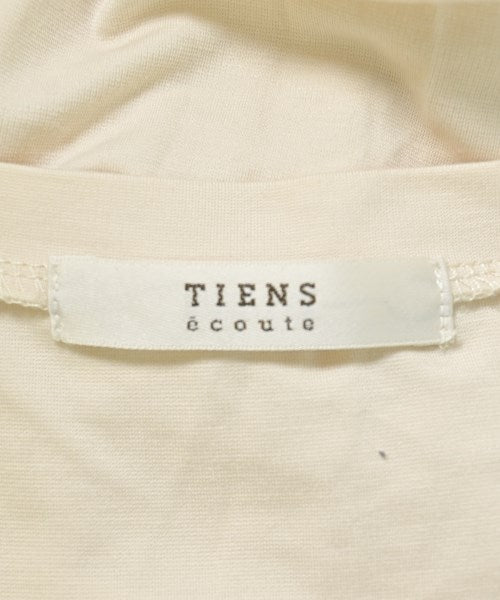 TIENS ecoute ชุดเดรส