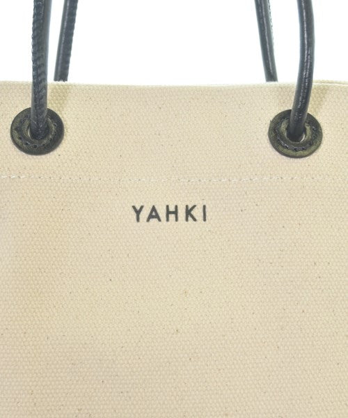 YAHKI กระเป๋าถือขนาดใหญ่