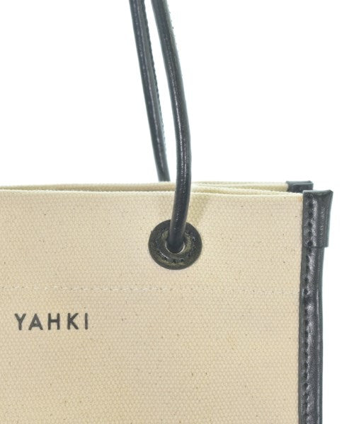 YAHKI กระเป๋าถือขนาดใหญ่