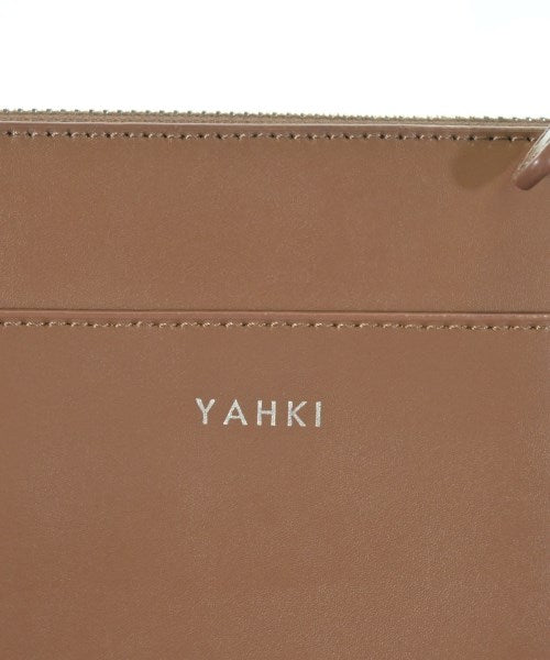 YAHKI กระเป๋าสะพาย