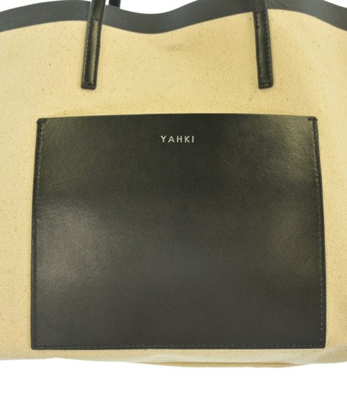 YAHKI กระเป๋าถือขนาดใหญ่