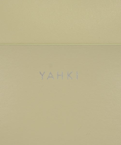 YAHKI กระเป๋าถือ