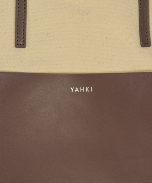 YAHKI กระเป๋าถือขนาดใหญ่