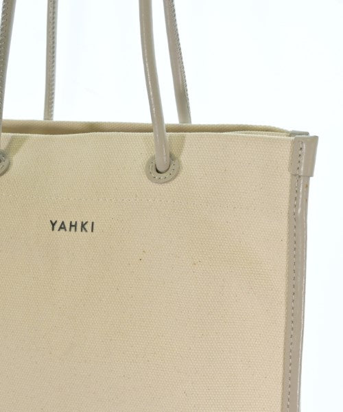 YAHKI กระเป๋าถือขนาดใหญ่