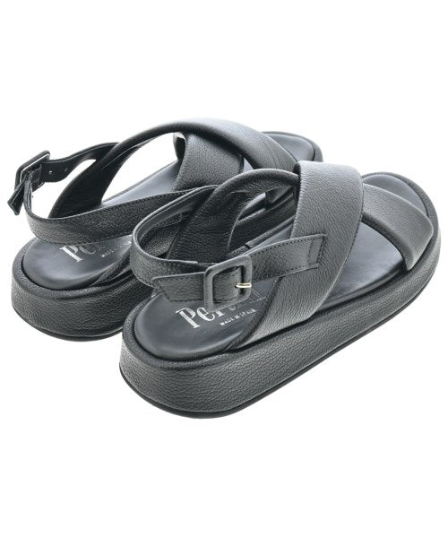 Pertini รองเท้าแตะ