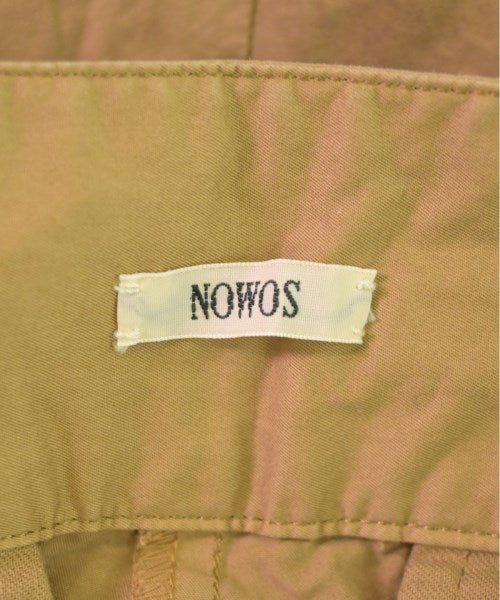 NOWOS กางเกง อื่น