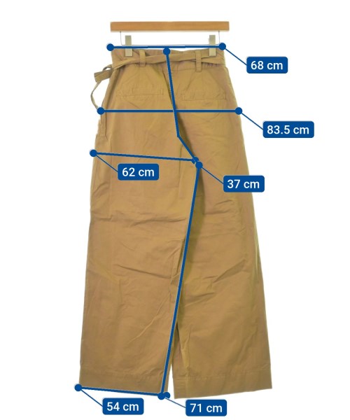 NOWOS กางเกง อื่น