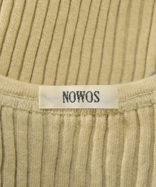 NOWOS เสื้อกล้าม