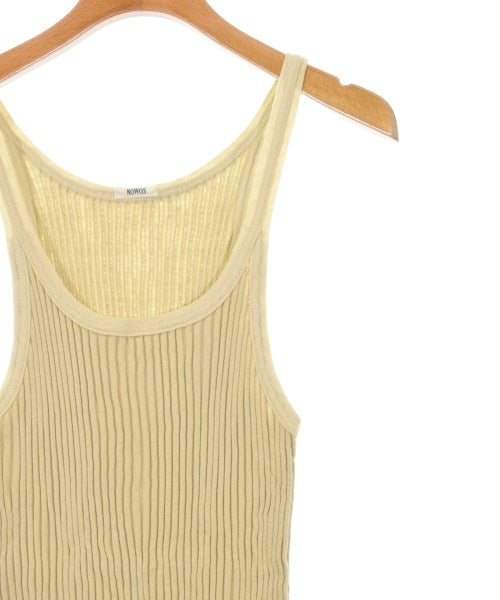 NOWOS เสื้อกล้าม