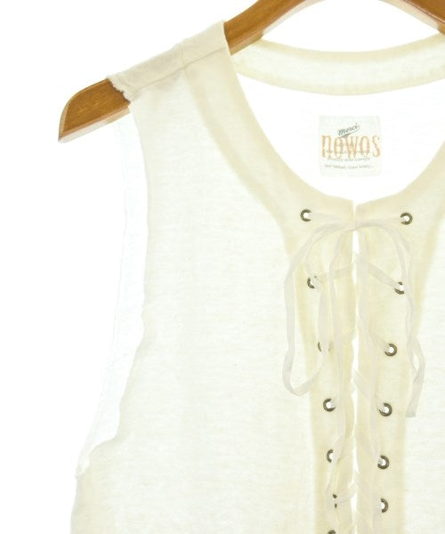 NOWOS เสื้อกล้าม