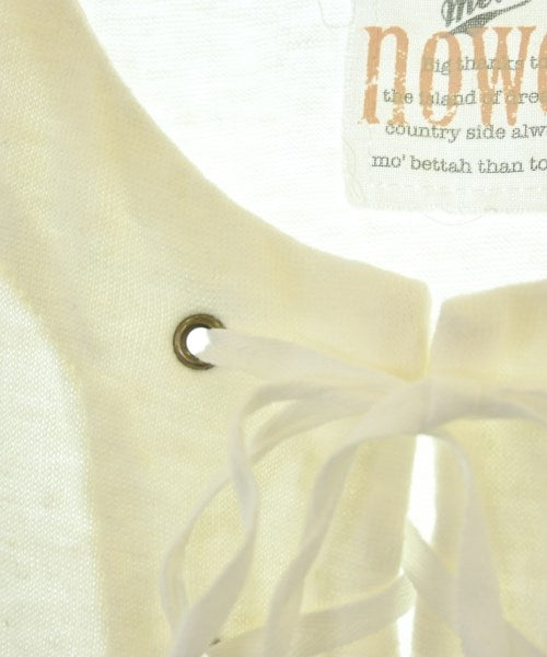 NOWOS เสื้อกล้าม