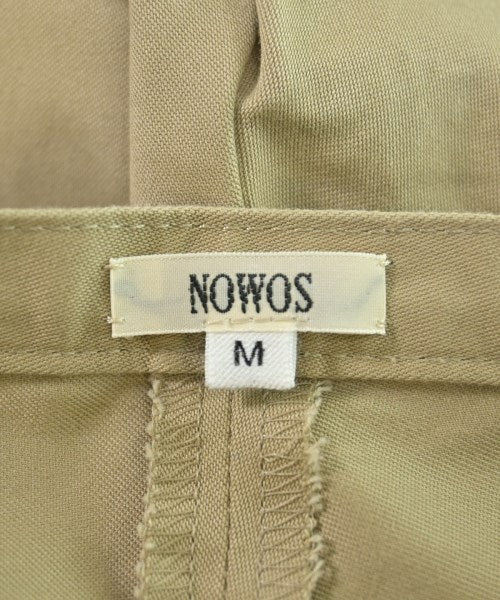 NOWOS กางเกง อื่น