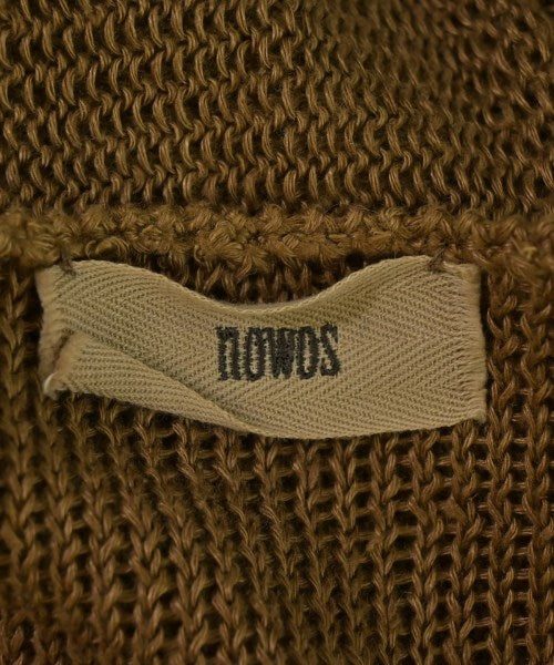 NOWOS เสื้อกันหนาว