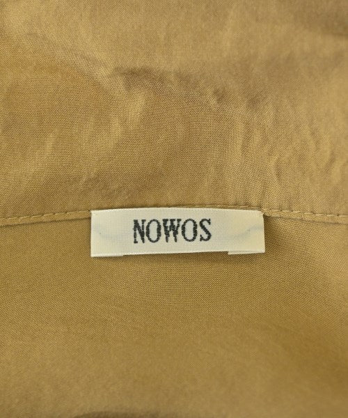 NOWOS เสื้อสตรี