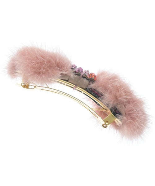 ALEXANDRE ZOUARI เครื่องประดับผม