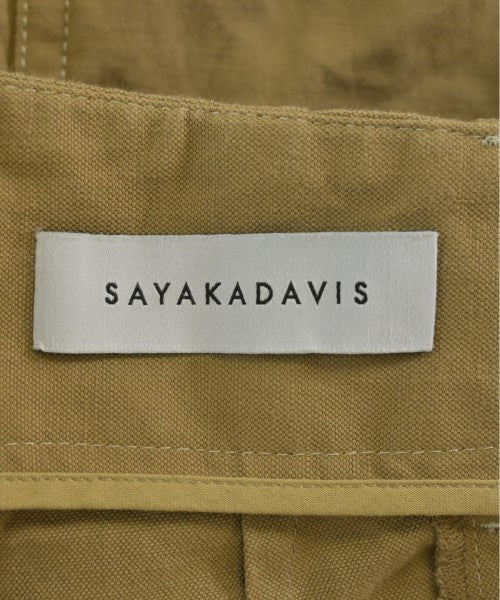 SAYAKA DAVIS ชิโน่
